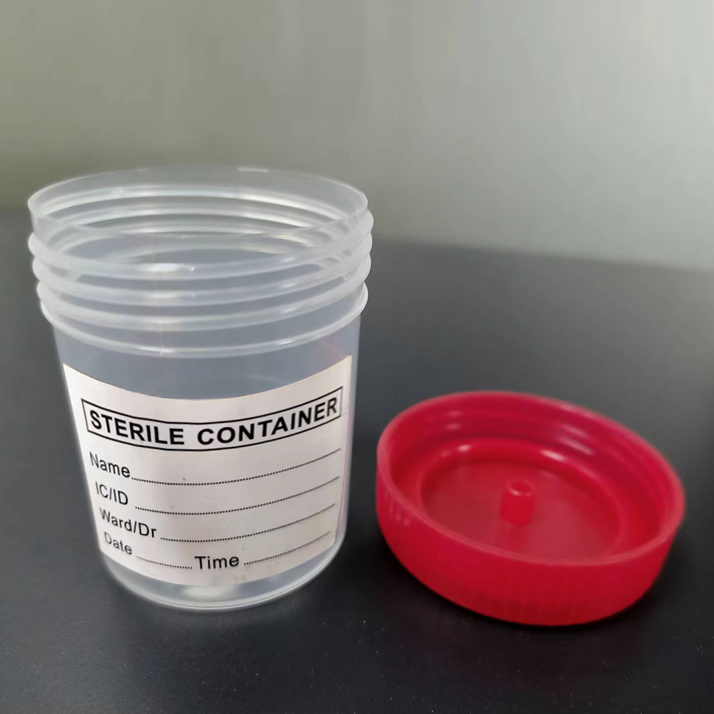 Lot de 50 gobelets urinaires j - Plastic Cup 50Pcs avis et prix
