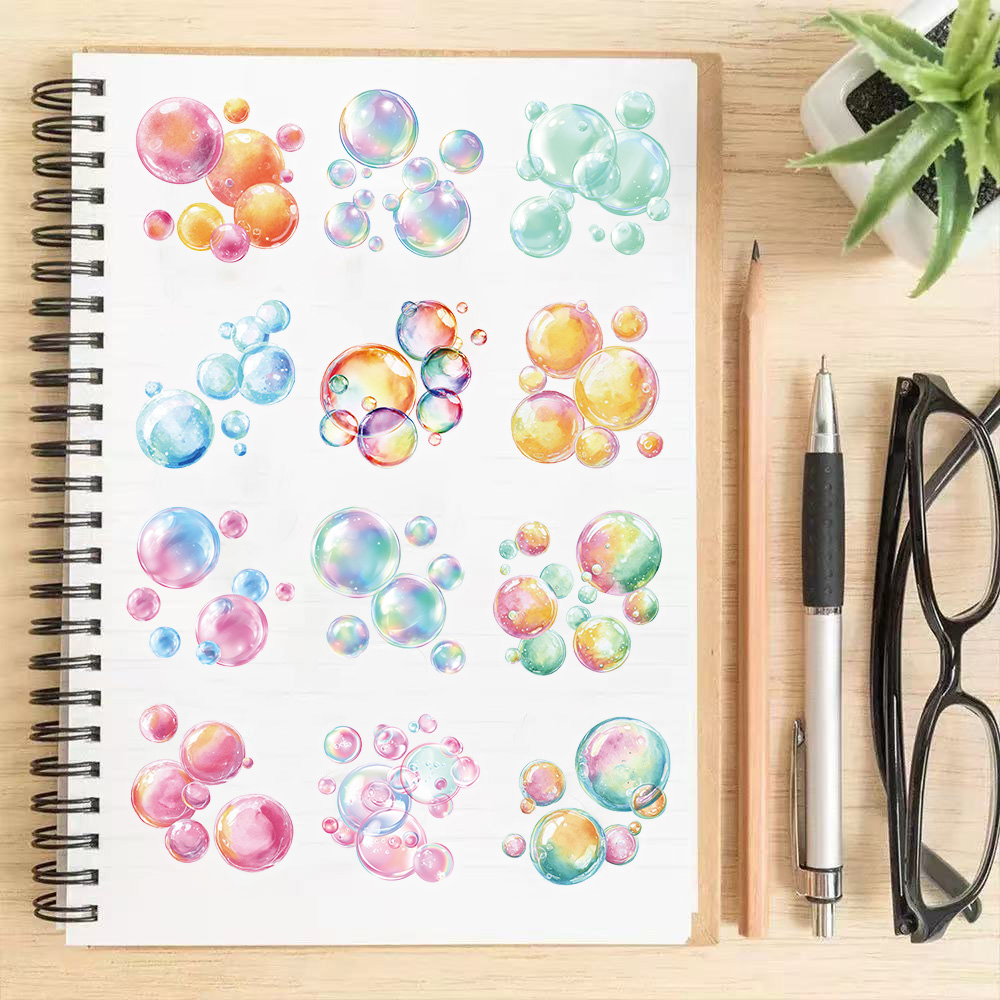 Autocollants Graffiti colorés  - Plastic Cup 50Pcs avis et prix