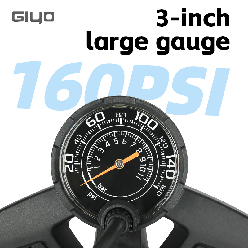 GIbalance-Pompe à air manuelle - Balloon Pump Hand avis et prix