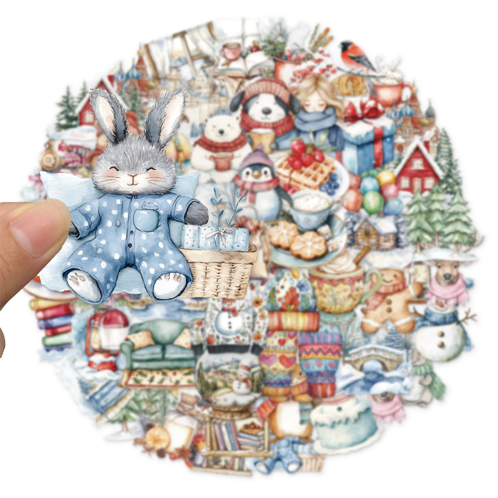 50 pièces hiver neige PET auto - Plastic Cup 50Pcs avis et prix