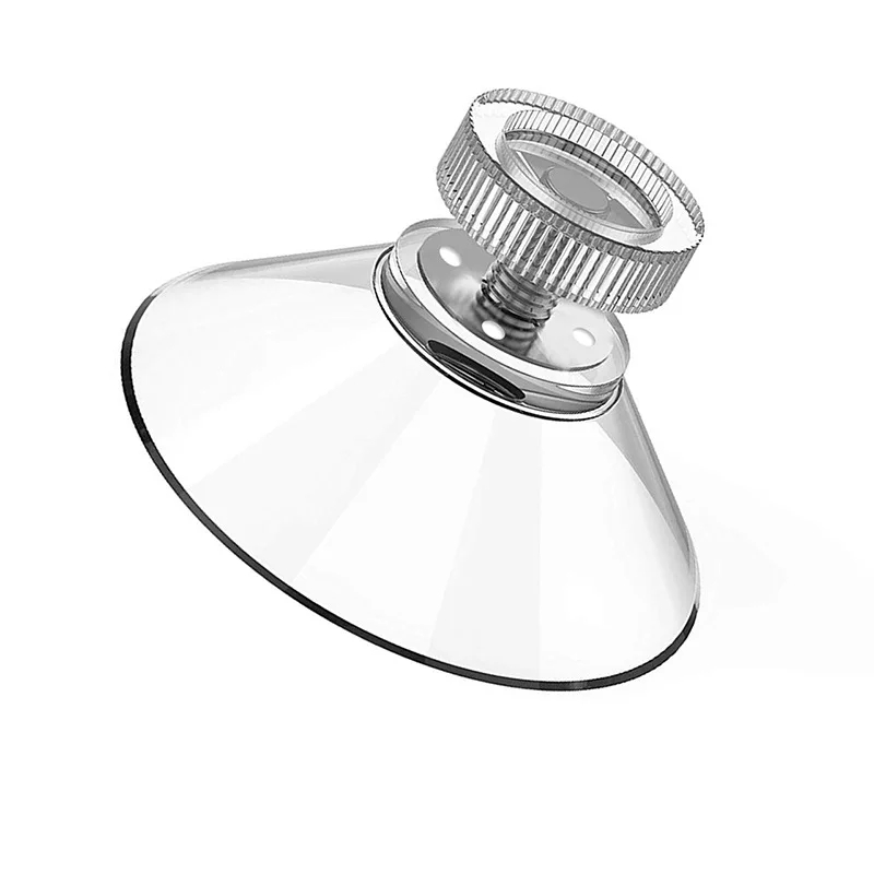 Ventouses rondes transparentes - Plastic Cup 50Pcs avis et prix