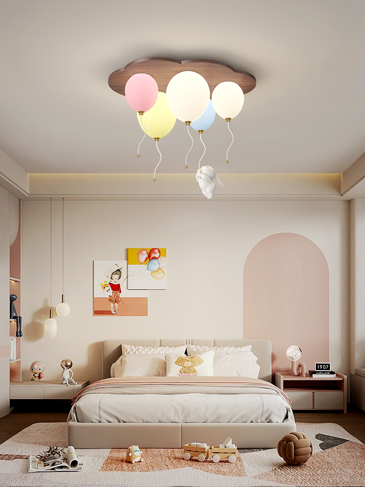Ballon moderne LED plafonniers - Led Balloon Light avis et prix