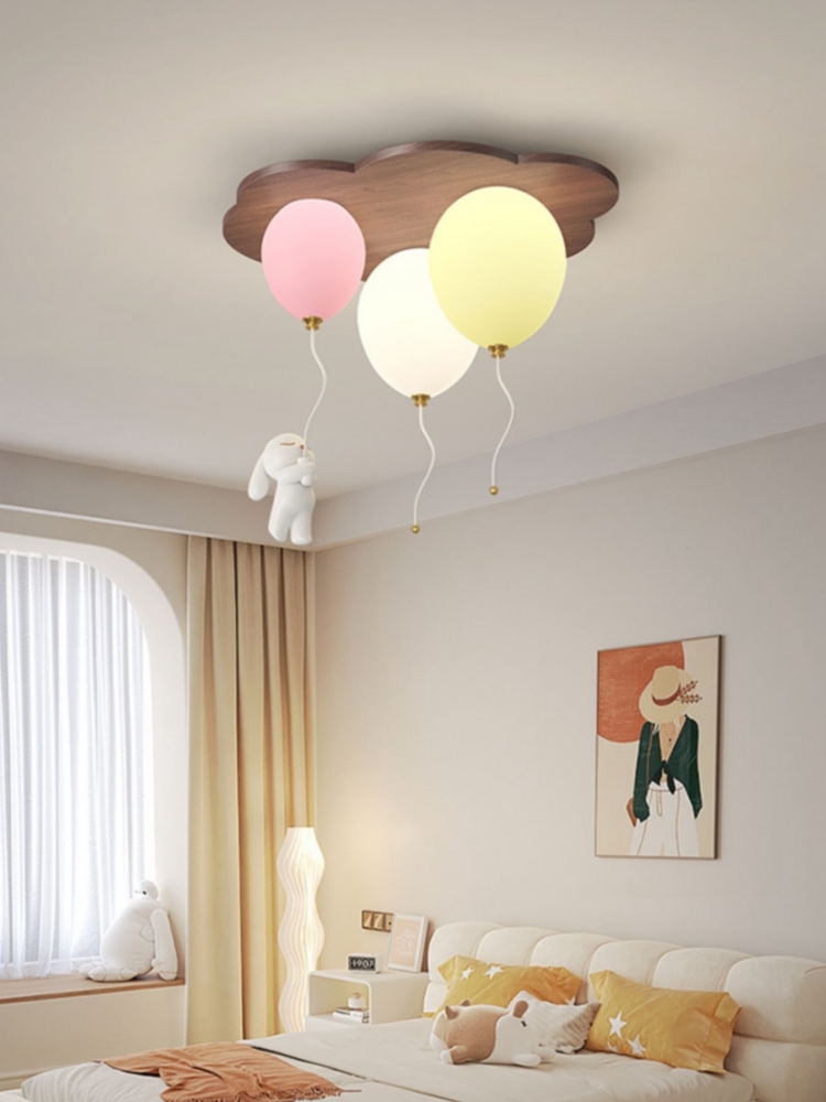 Ballon moderne LED plafonniers - Led Balloon Light avis et prix