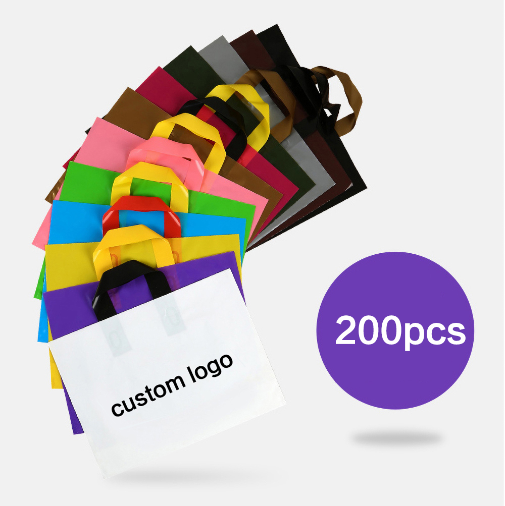200 sacs shopping personnalisé - Event Party Shop avis et prix