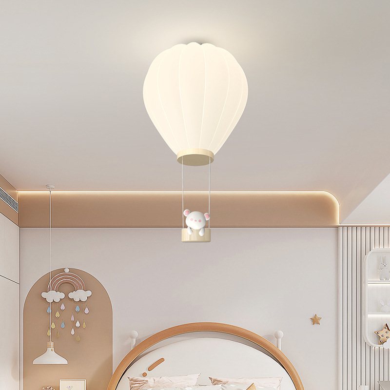 Plafonniers de chambre d'enfan - Led Balloon Light avis et prix