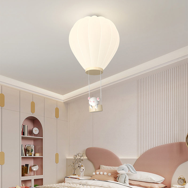 Plafonniers de chambre d'enfan - Led Balloon Light avis et prix