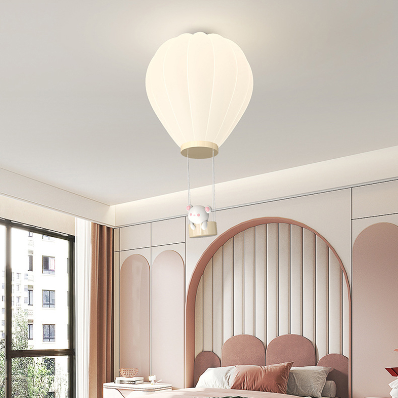 Plafonniers de chambre d'enfan - Led Balloon Light avis et prix