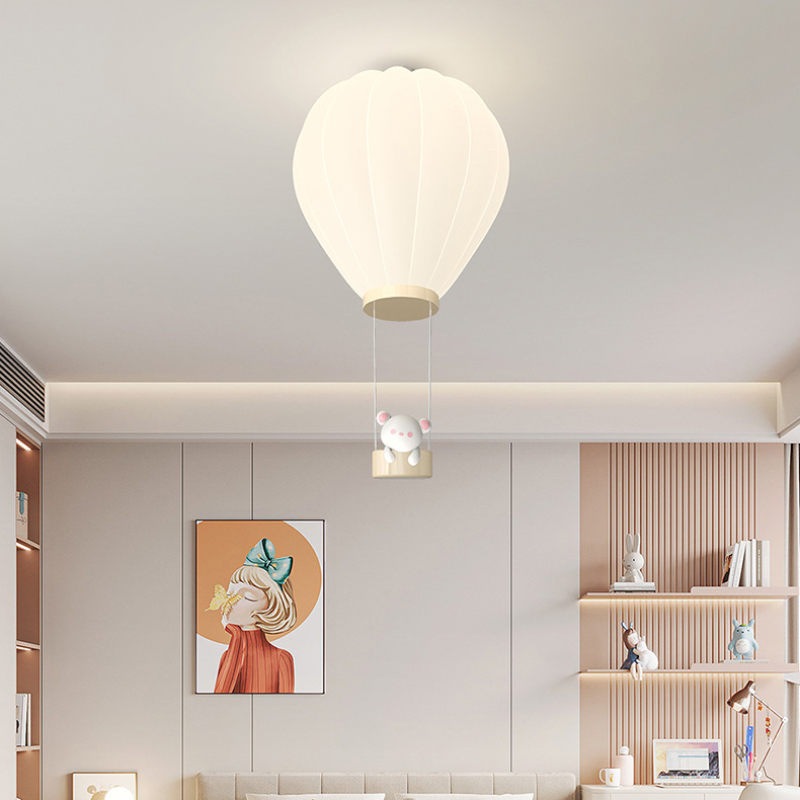 Plafonniers de chambre d'enfan - Led Balloon Light avis et prix